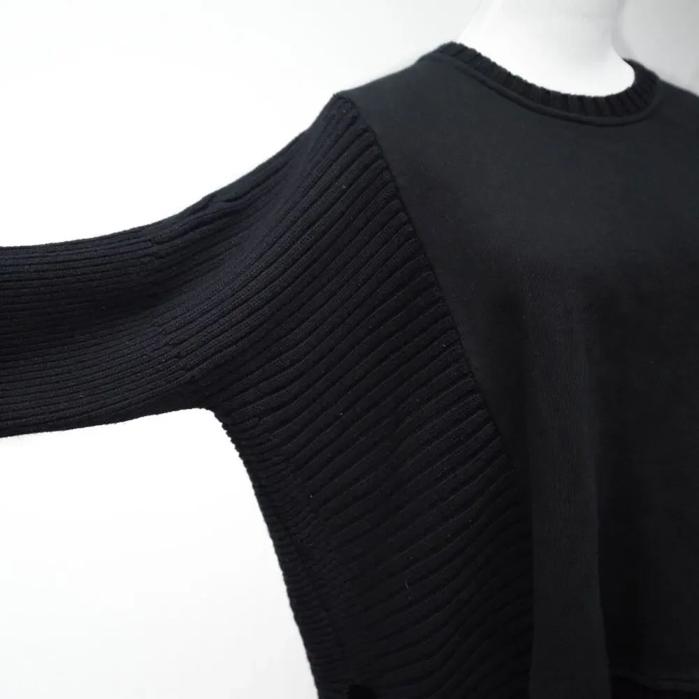 Athleta features asymmetrical